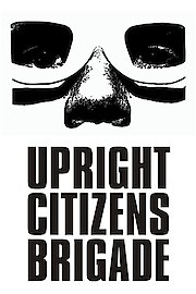 Upright Citizens Brigade: ASSSSCAT