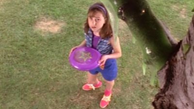 VR Troopers Season 1 Episode 9