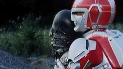 VR Troopers Season 1 Episode 33