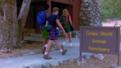 VR Troopers Season 1 Episode 36