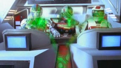 VR Troopers Season 1 Episode 39