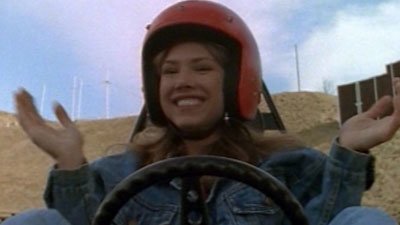 VR Troopers Season 1 Episode 46