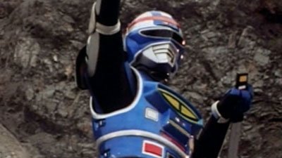 VR Troopers Season 2 Episode 8