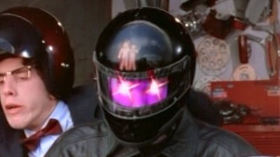 VR Troopers Season 2 Episode 19