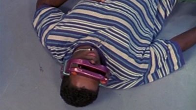 VR Troopers Season 2 Episode 29