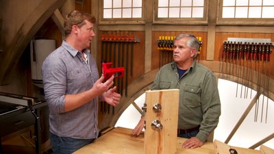 Ask This Old House Season 15 Episode 18