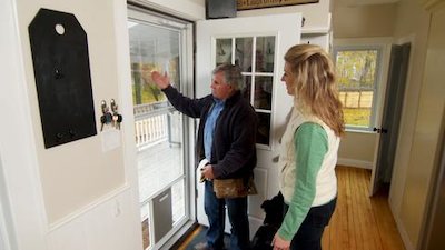 Ask This Old House Season 15 Episode 19