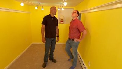 Ask This Old House Season 15 Episode 20