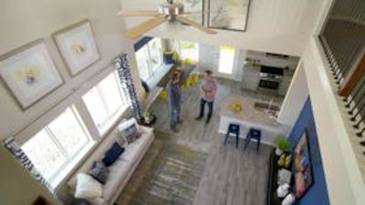 Ask This Old House Season 16 Episode 26