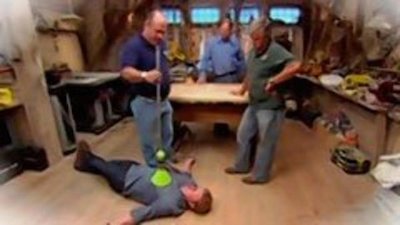 Ask This Old House Season 10 Episode 6