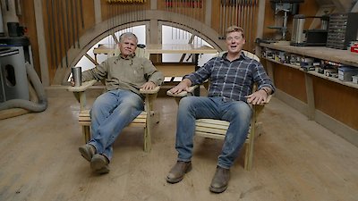 Ask This Old House Season 19 Episode 10