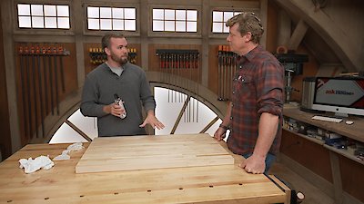 Ask This Old House Season 19 Episode 12