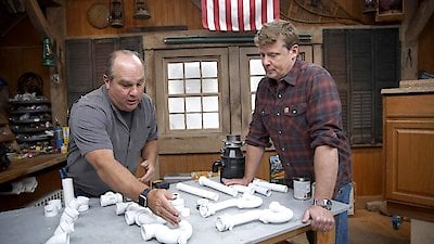 Ask This Old House Season 19 Episode 15