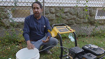 Ask This Old House Season 19 Episode 17