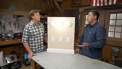 Ask This Old House Season 19 Episode 19