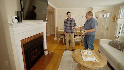 Ask This Old House Season 23 Episode 12
