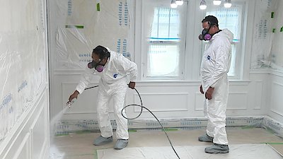 Ask This Old House Season 23 Episode 14