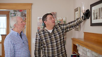 Ask This Old House Season 23 Episode 16