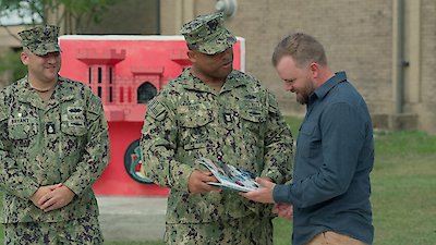 Ask This Old House Season 24 Episode 7