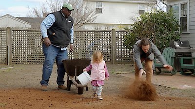 Ask This Old House Season 24 Episode 8