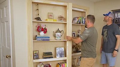 Ask This Old House Season 24 Episode 11