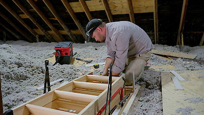 Ask This Old House Season 24 Episode 13