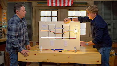 Ask This Old House Season 24 Episode 14