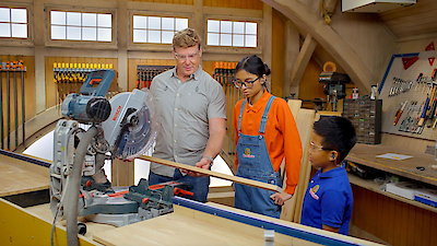 Ask This Old House Season 24 Episode 15