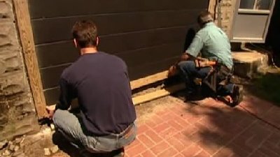 Ask This Old House Season 1 Episode 8