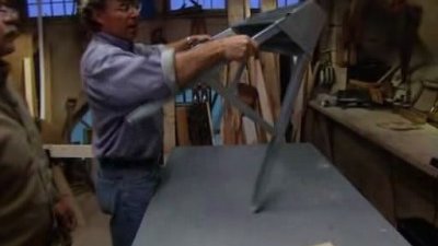 Ask This Old House Season 1 Episode 12