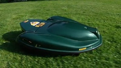 Ask This Old House Season 1 Episode 14