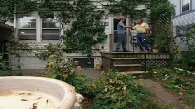 Ask This Old House Season 1 Episode 15