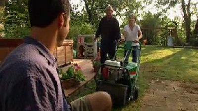 Ask This Old House Season 1 Episode 16