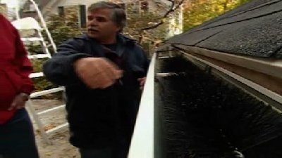 Ask This Old House Season 1 Episode 18