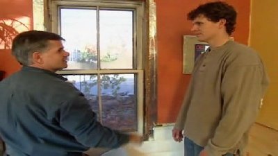 Ask This Old House Season 1 Episode 19