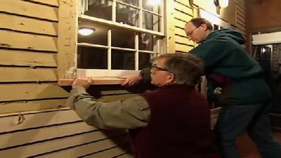 Ask This Old House Season 1 Episode 20