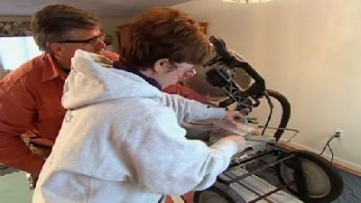 Ask This Old House Season 1 Episode 23