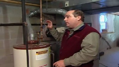 Ask This Old House Season 1 Episode 25