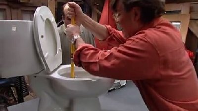 Ask This Old House Season 1 Episode 26