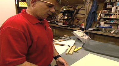 Ask This Old House Season 2 Episode 4