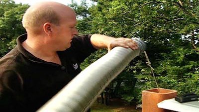 Ask This Old House Season 2 Episode 10