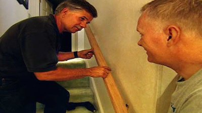 Ask This Old House Season 2 Episode 11