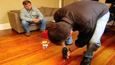 Ask This Old House Season 2 Episode 13