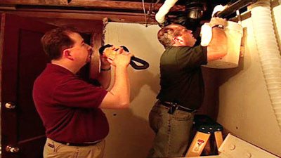 Ask This Old House Season 2 Episode 23