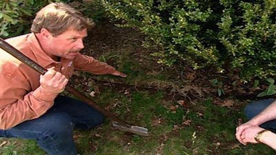 Ask This Old House Season 3 Episode 1