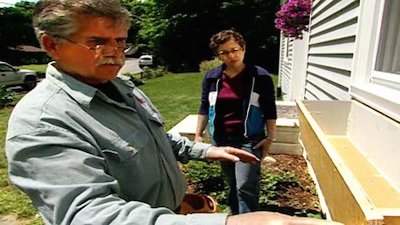 Ask This Old House Season 3 Episode 6