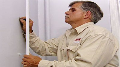 Ask This Old House Season 3 Episode 8