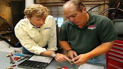 Ask This Old House Season 3 Episode 9