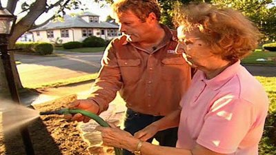 Ask This Old House Season 3 Episode 13