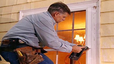 Ask This Old House Season 3 Episode 15